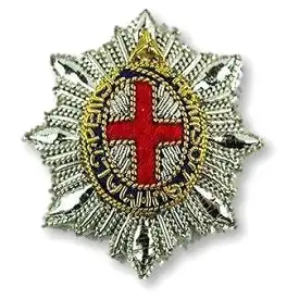 Beret Badge - Coldstream Guards