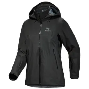 Beta AR Waterproof Jacket - Women's