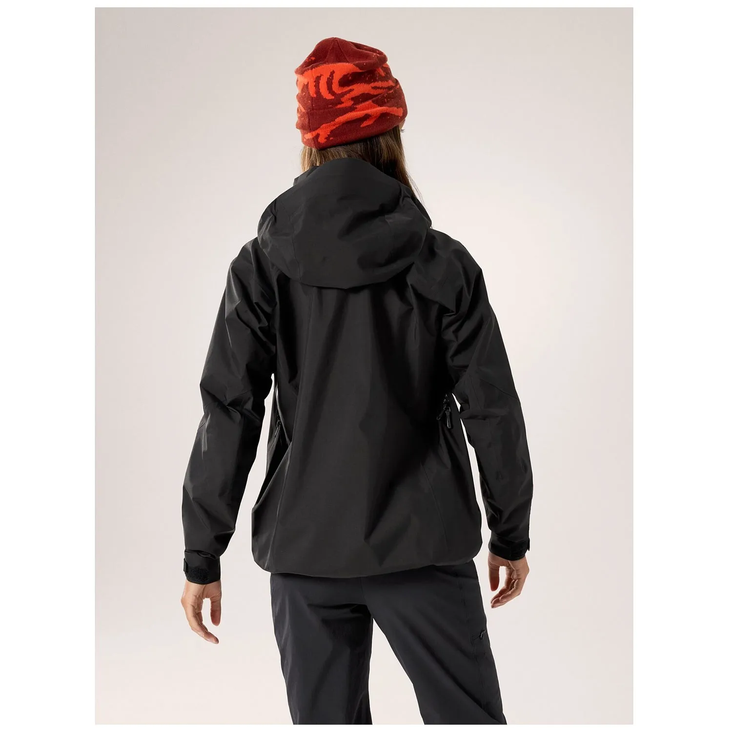 Beta AR Waterproof Jacket - Women's