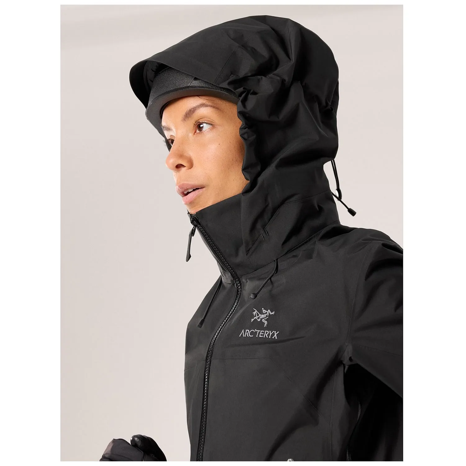 Beta AR Waterproof Jacket - Women's