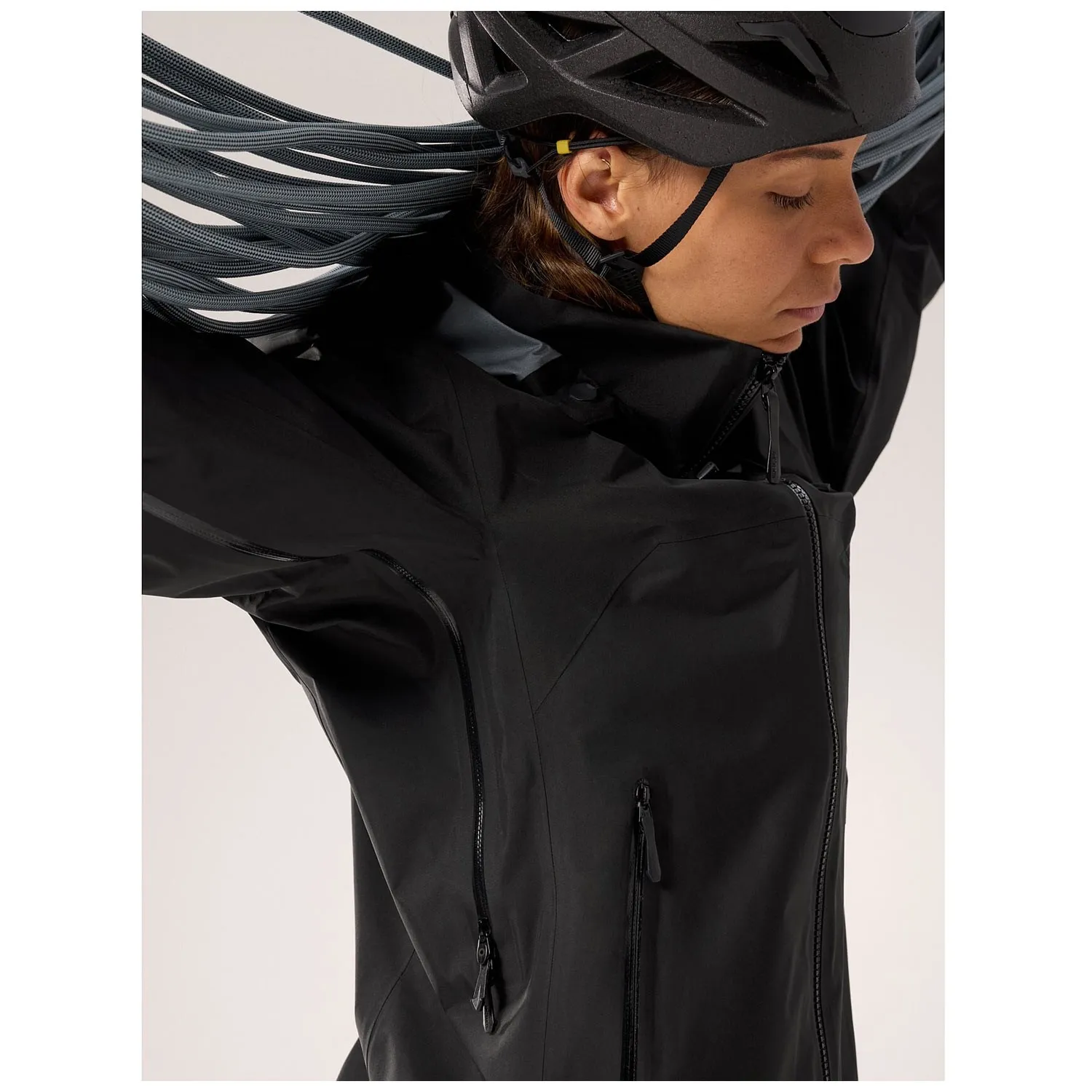 Beta AR Waterproof Jacket - Women's