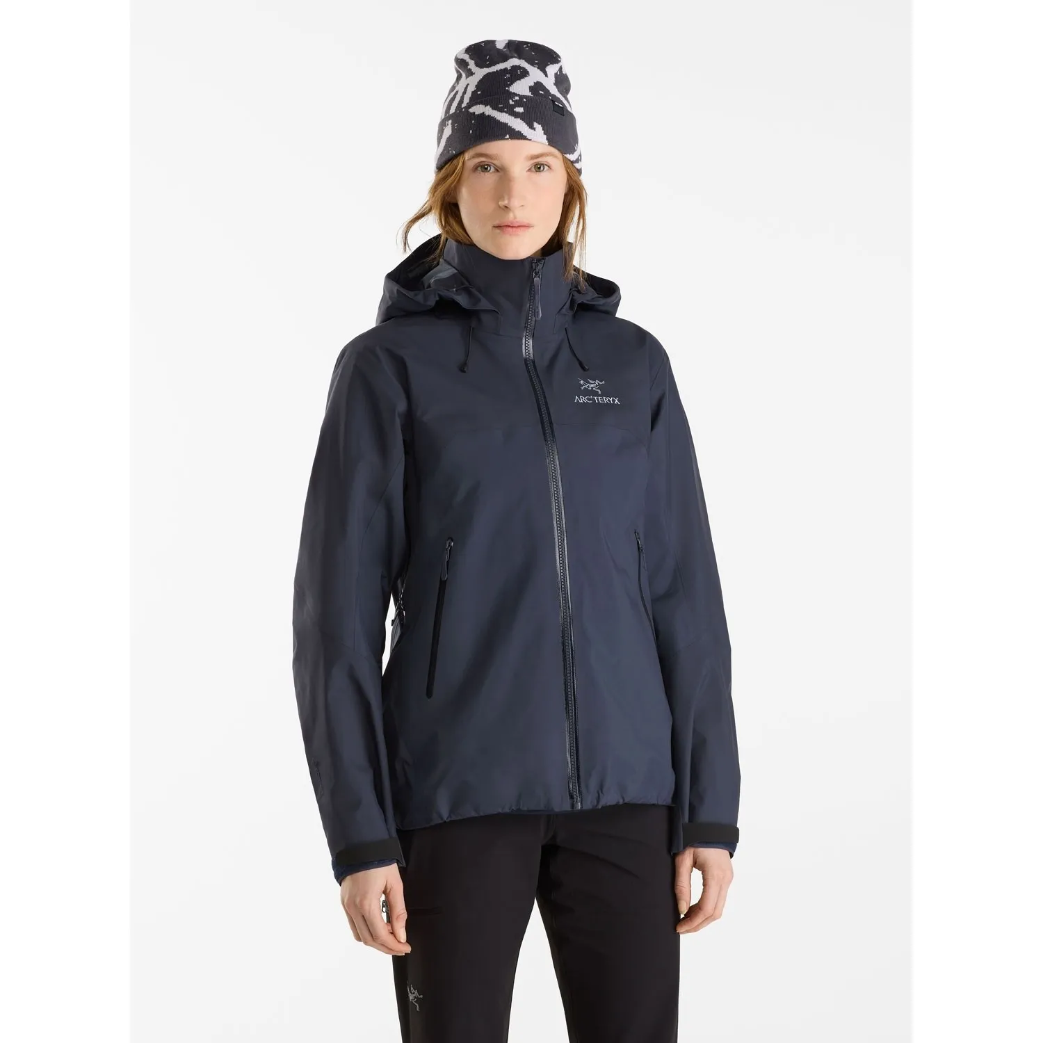 Beta AR Waterproof Jacket - Women's