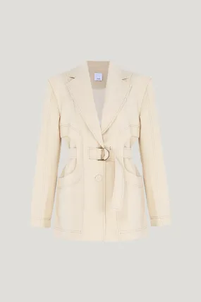 Biscotti Norfolk Jacket