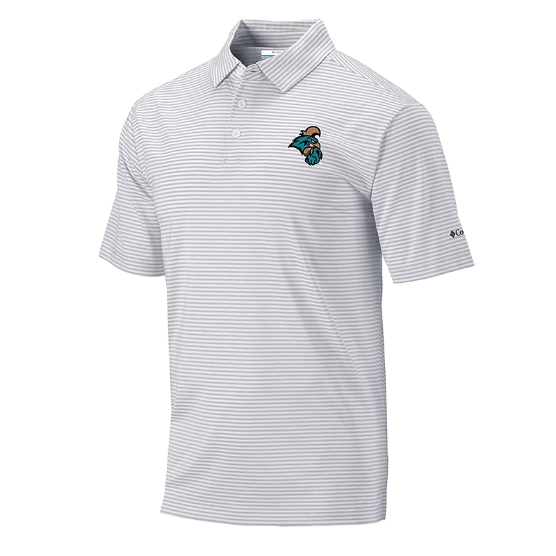 CCU Club Invite Polo