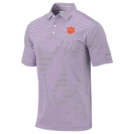 Clemson Paw Club Invite Polo