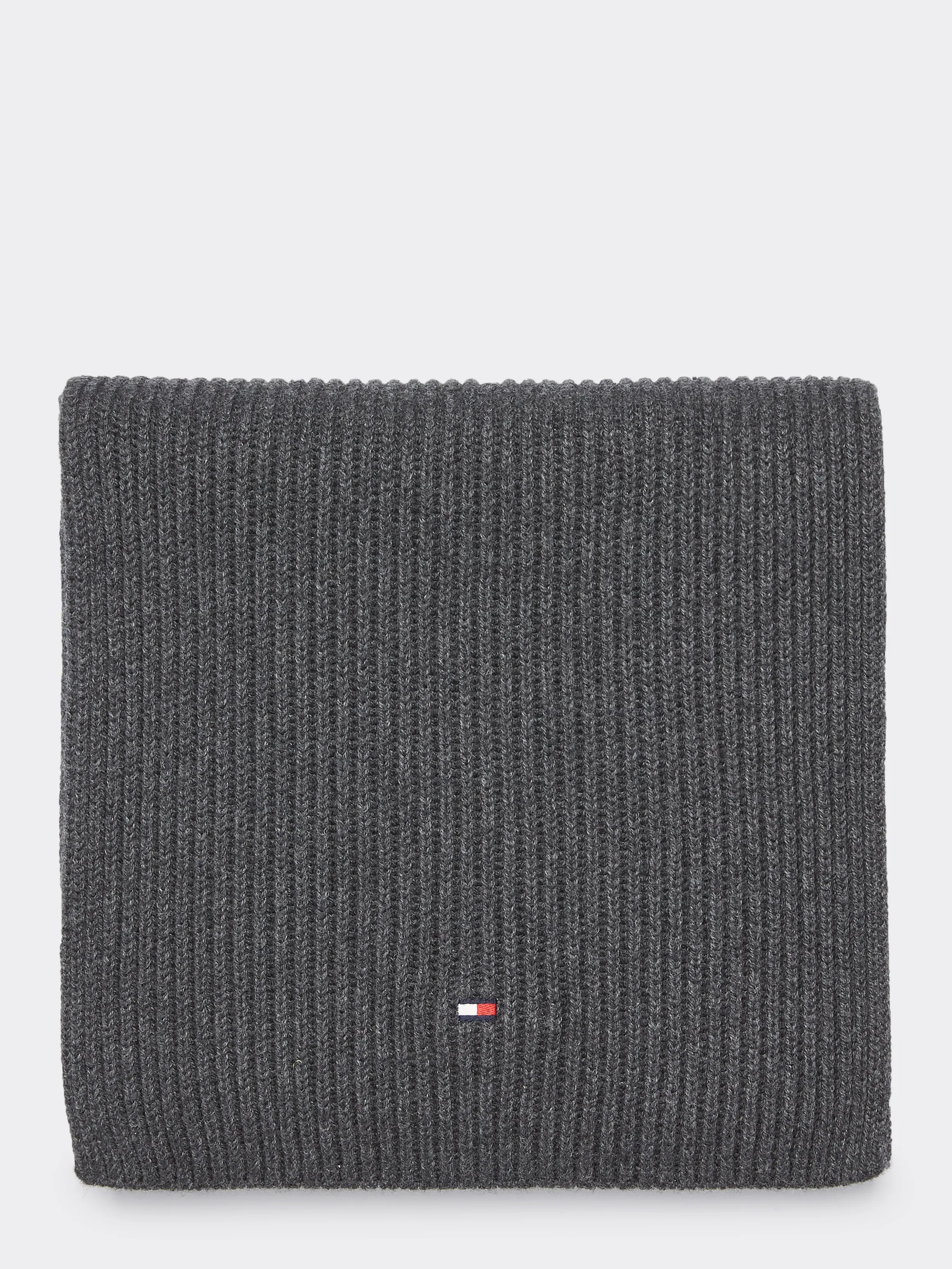 Cotton-cashmere Scarf | Scarves | Tommy Hilfiger