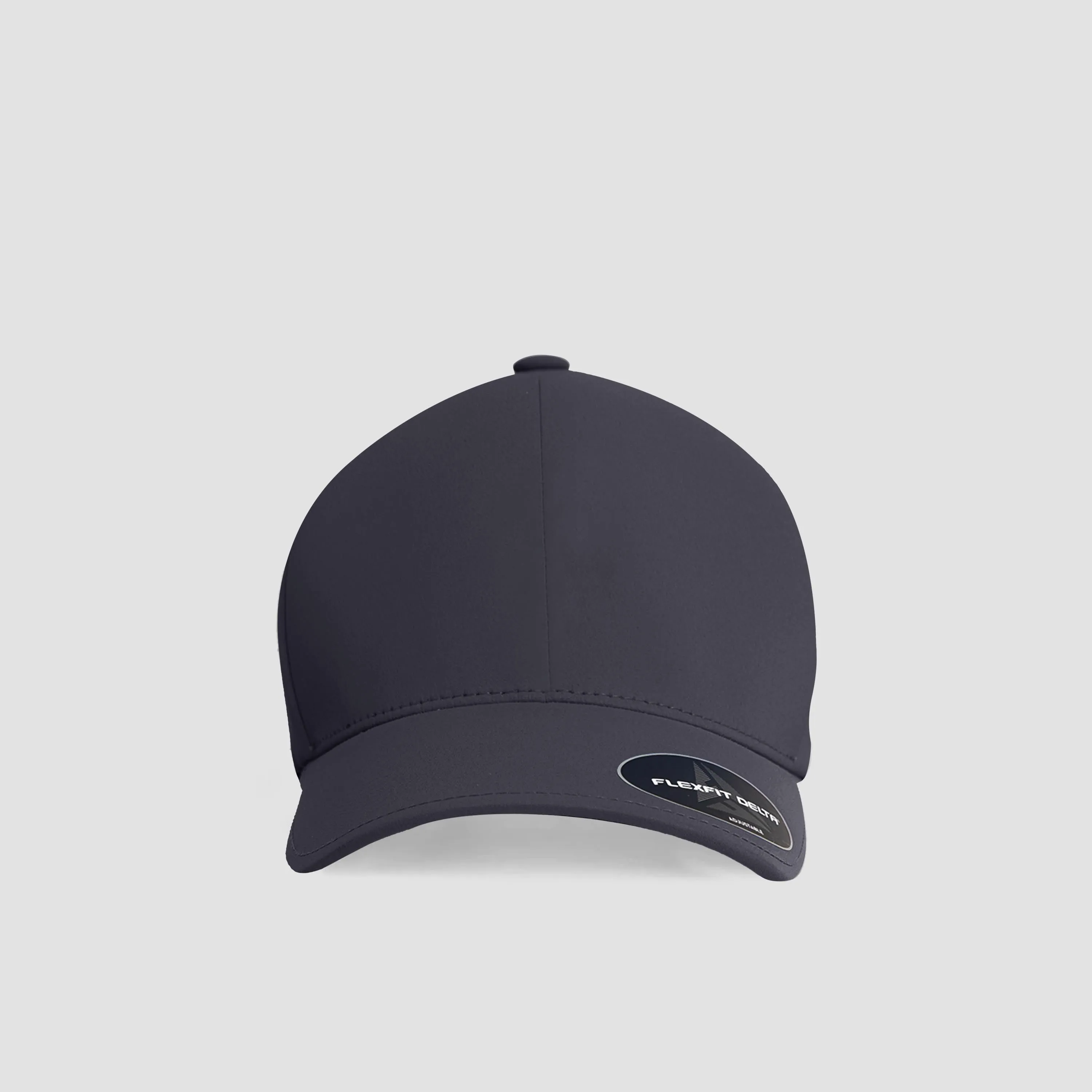 Delta Cap 2.0 (Dark Grey)