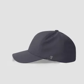 Delta Cap 2.0 (Dark Grey)