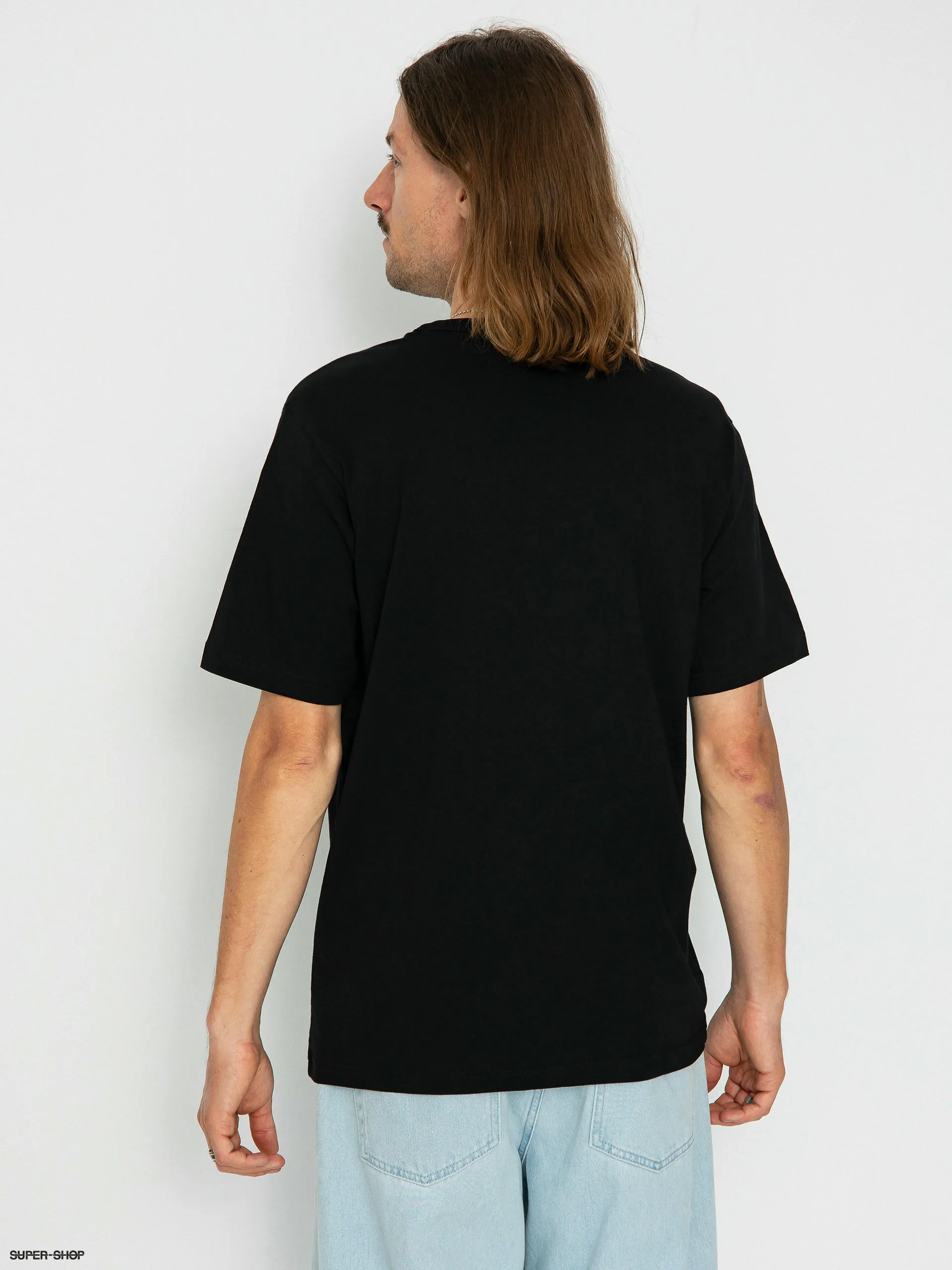 Dickies Aitkin T-shirt (black/imperial)