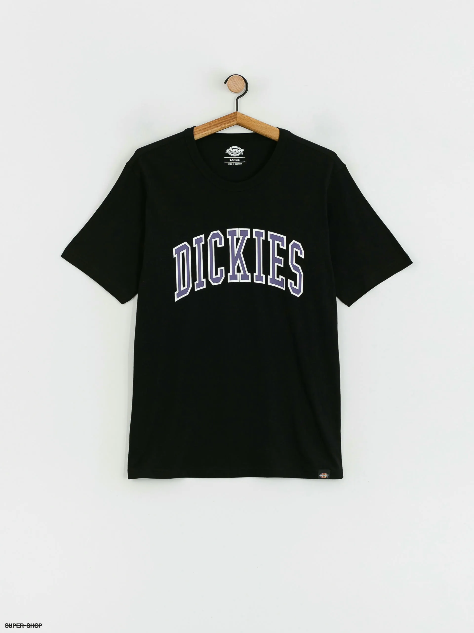 Dickies Aitkin T-shirt (black/imperial)