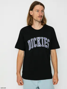 Dickies Aitkin T-shirt (black/imperial)