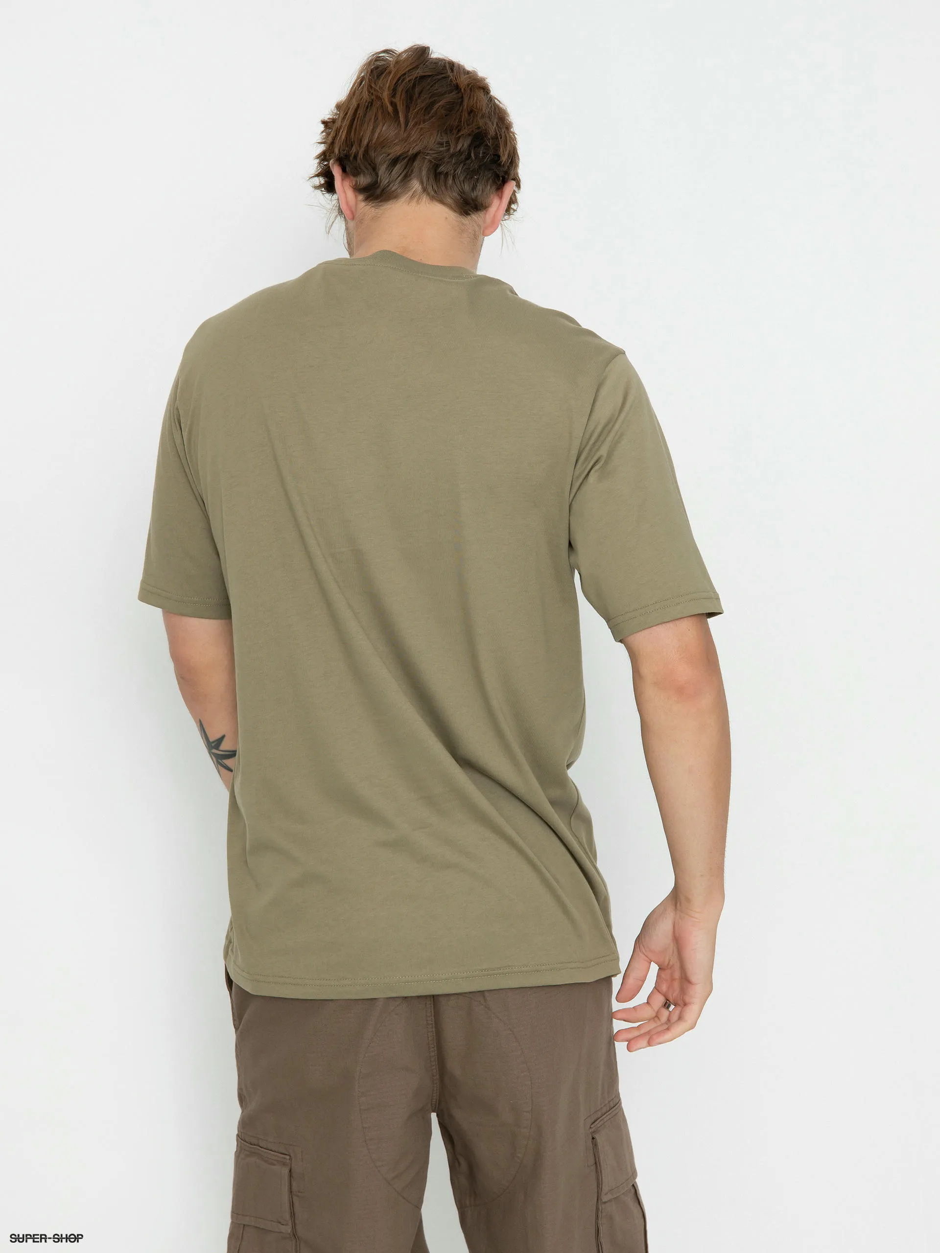 Dickies Mapleton T-Shirt (imperial green)