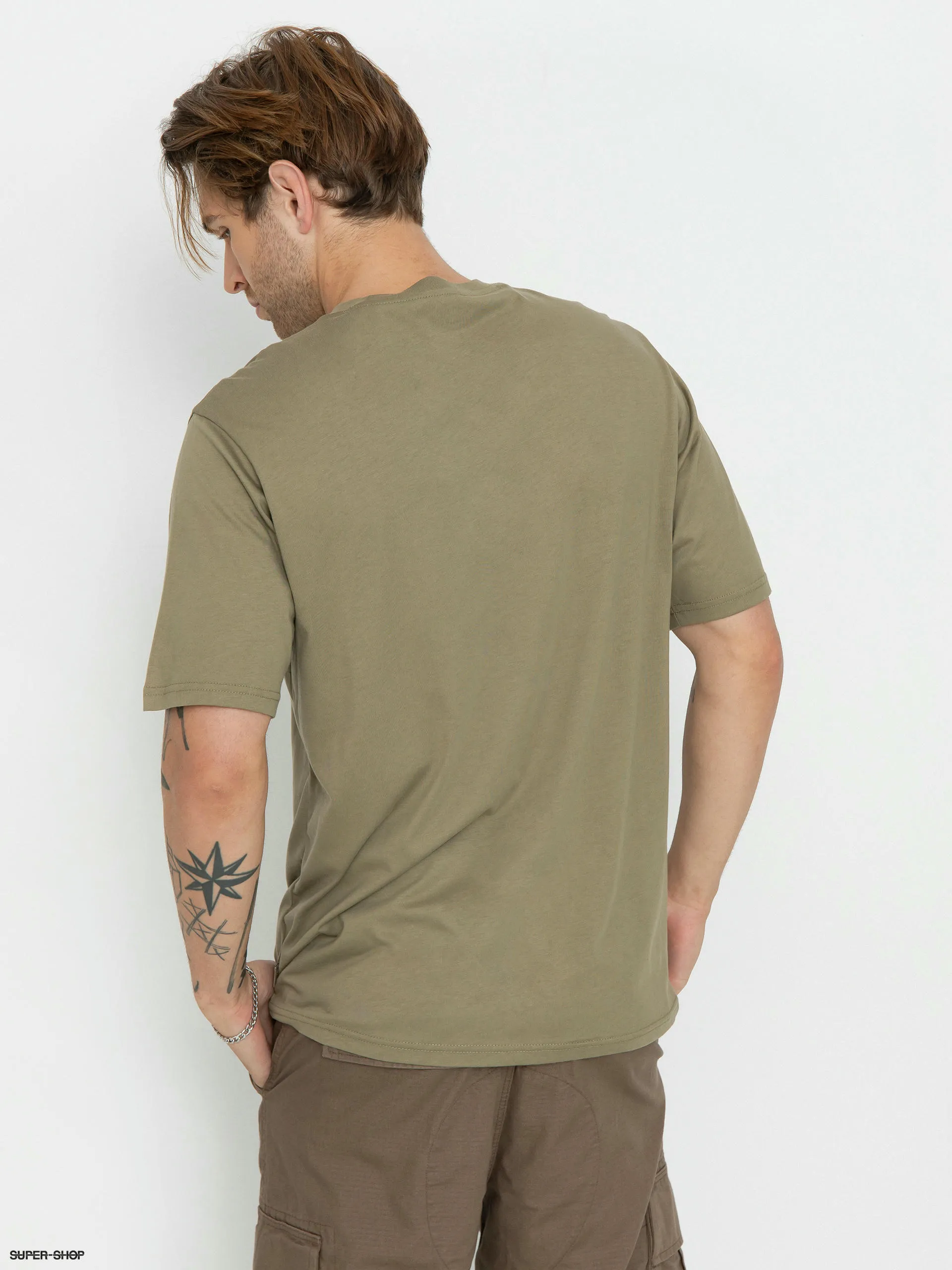 Dickies Mapleton T-Shirt (imperial green)