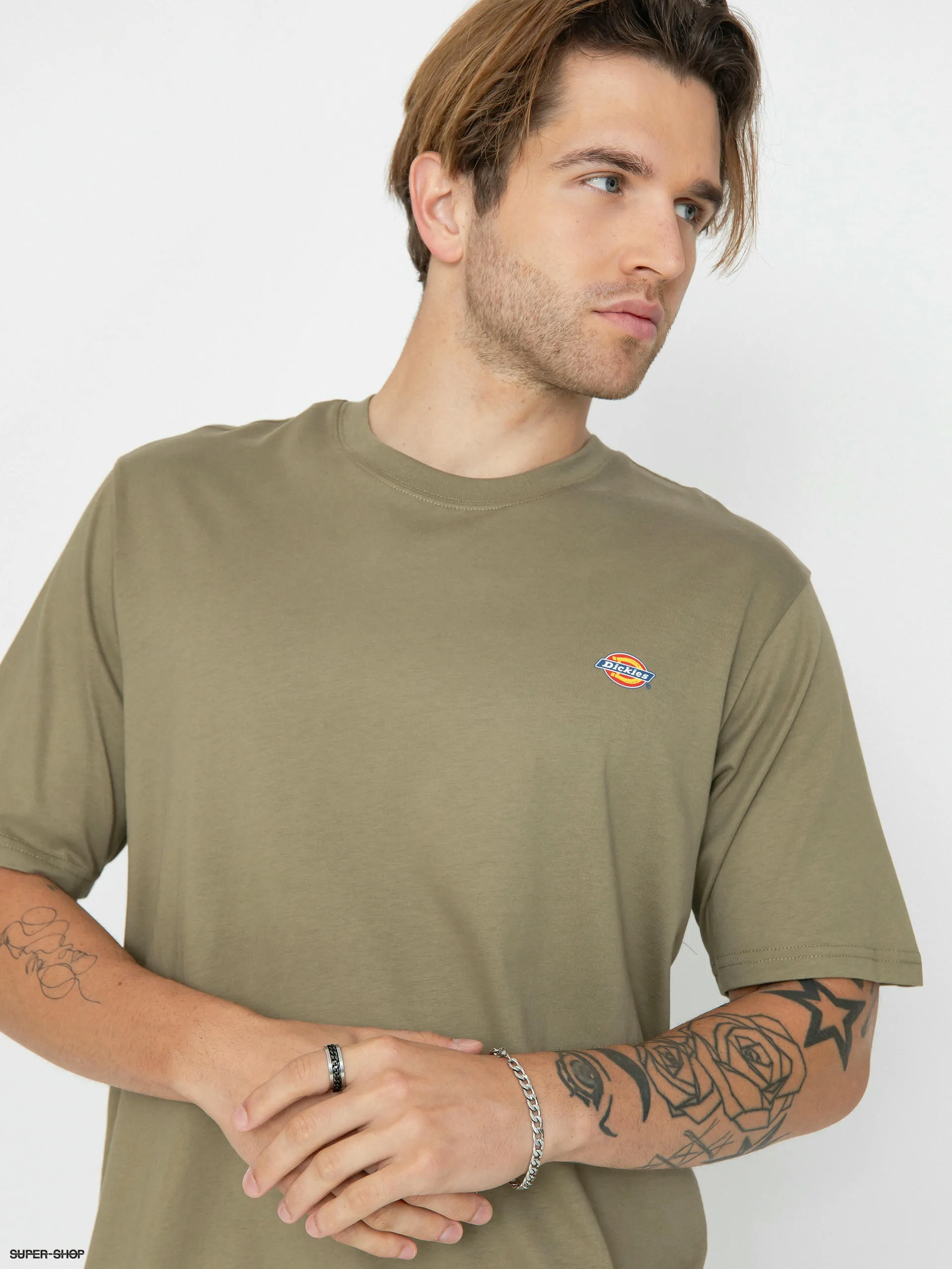 Dickies Mapleton T-Shirt (imperial green)