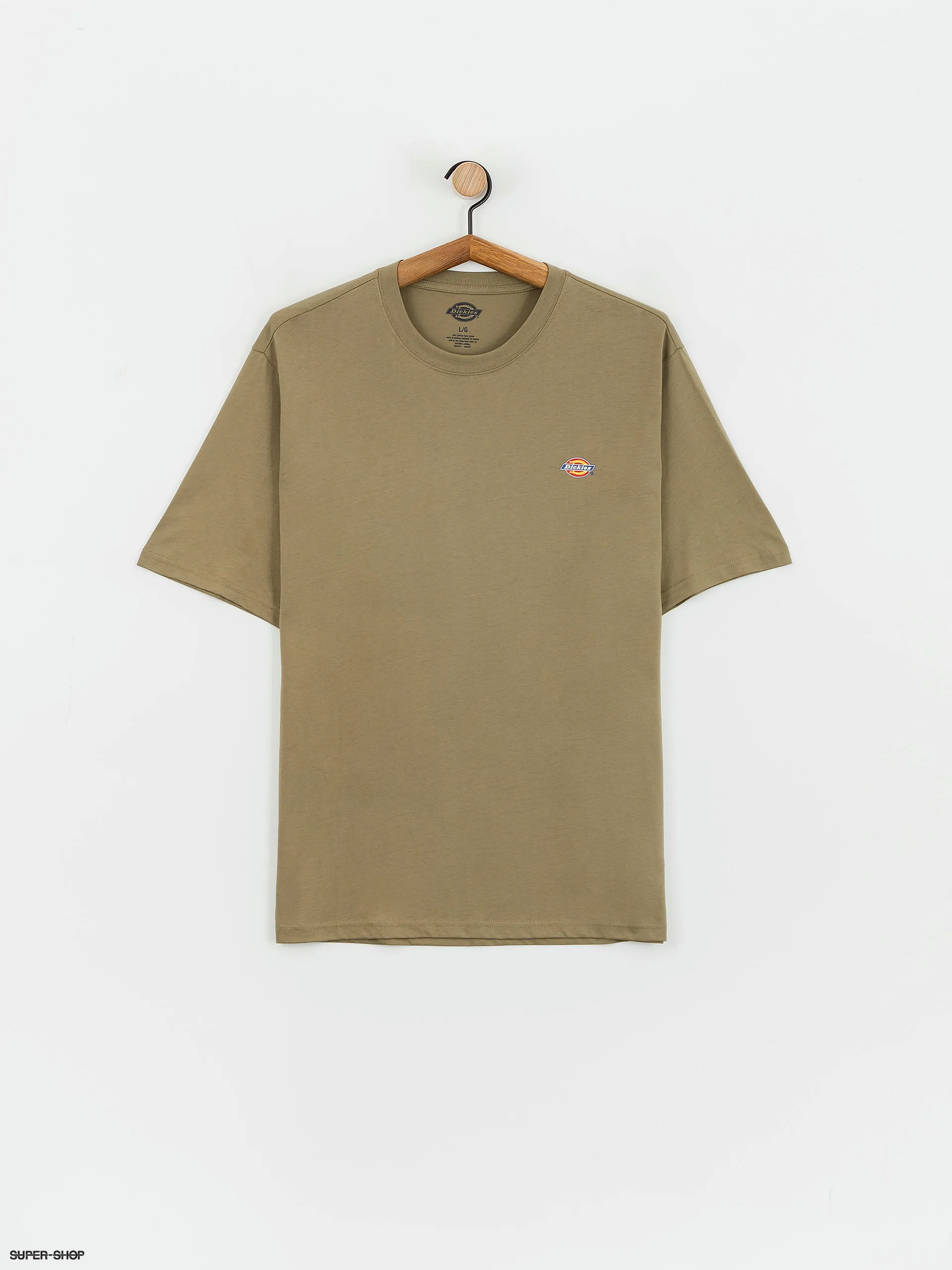 Dickies Mapleton T-Shirt (imperial green)