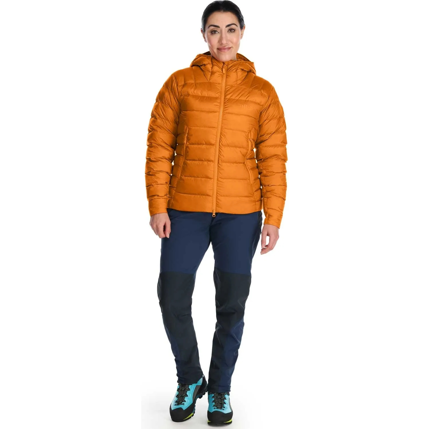 Electron Pro Down Jacket - Women's