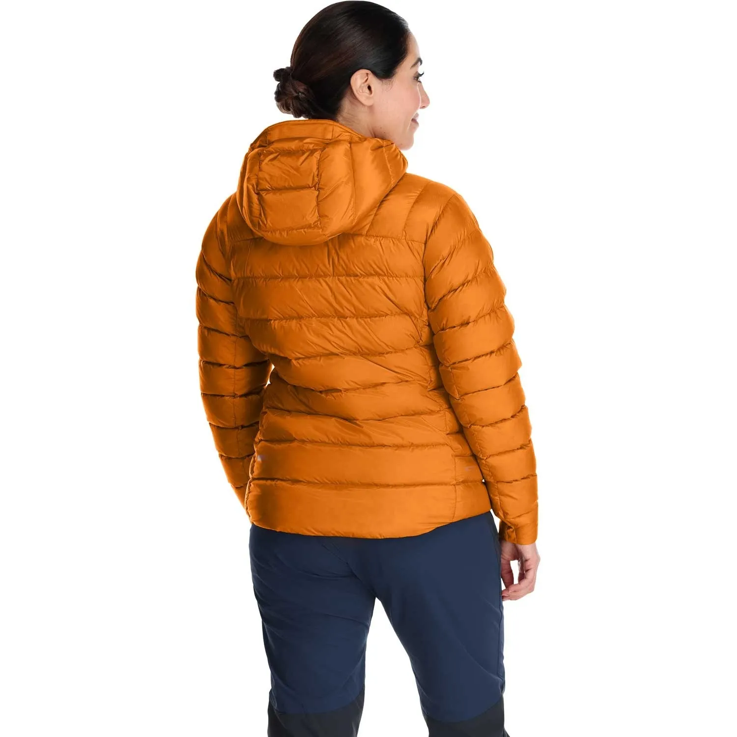 Electron Pro Down Jacket - Women's