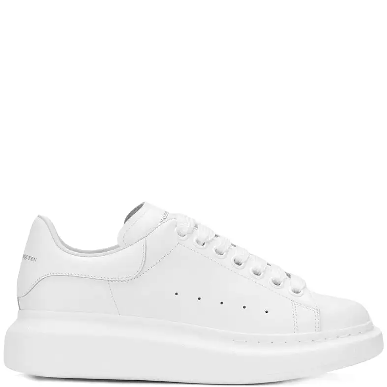 ES (E) Sneakers Tonal , White