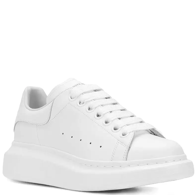 ES (E) Sneakers Tonal , White