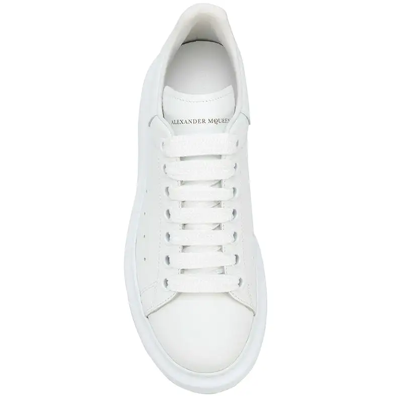 ES (E) Sneakers Tonal , White