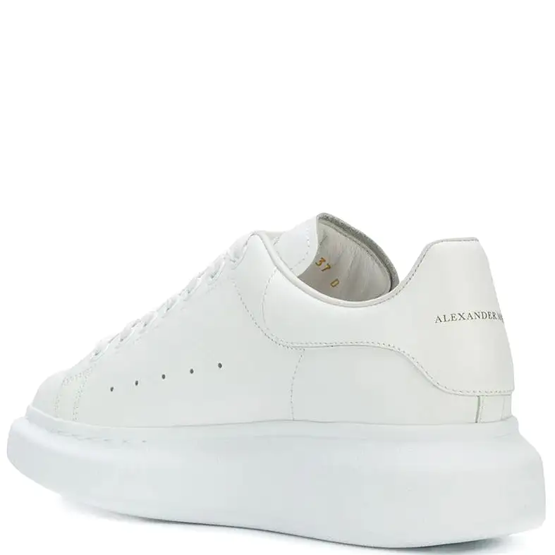 ES (E) Sneakers Tonal , White