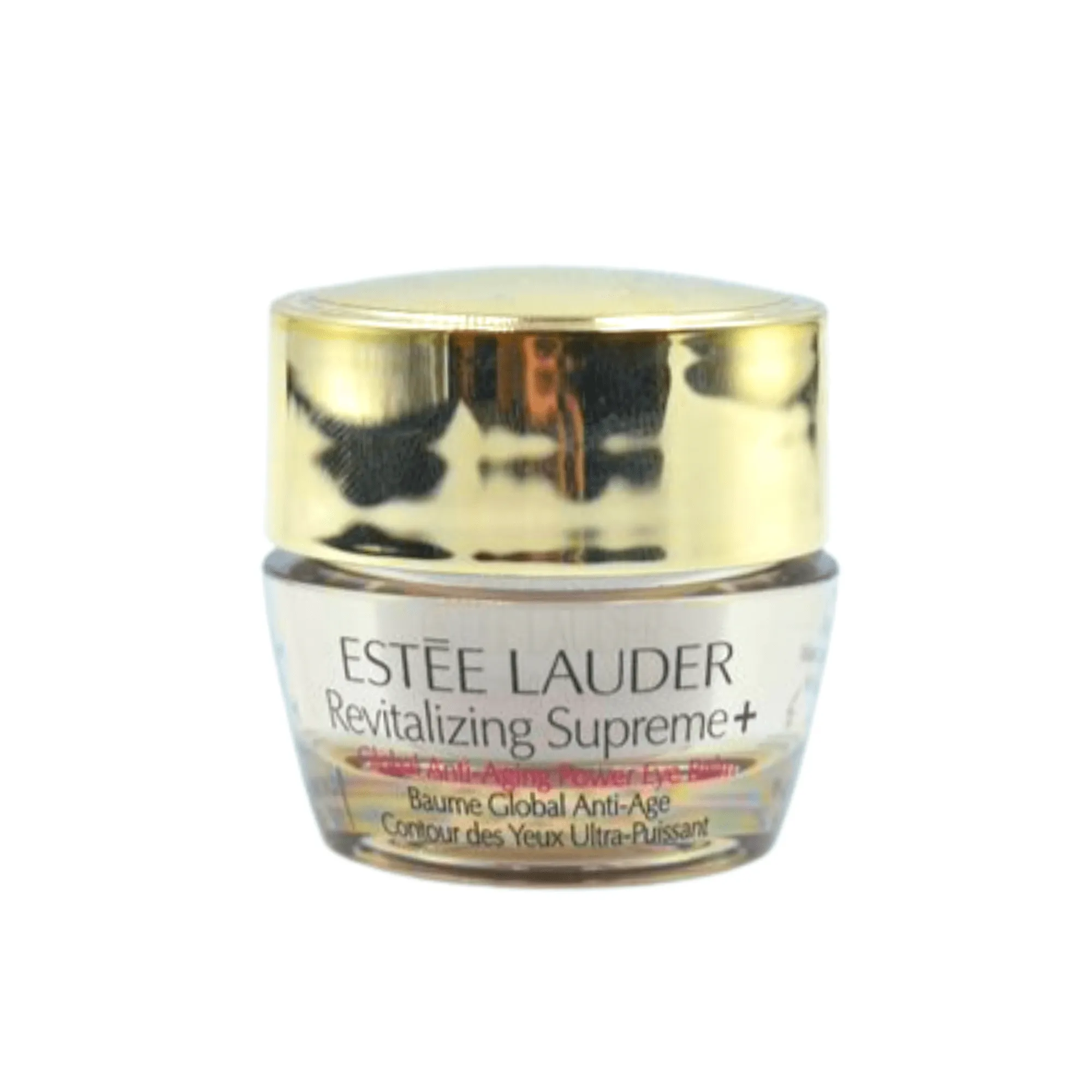 Estee Lauder Revitalizing Supreme+ Global Anti-Aging Power Eye Balm 5ml