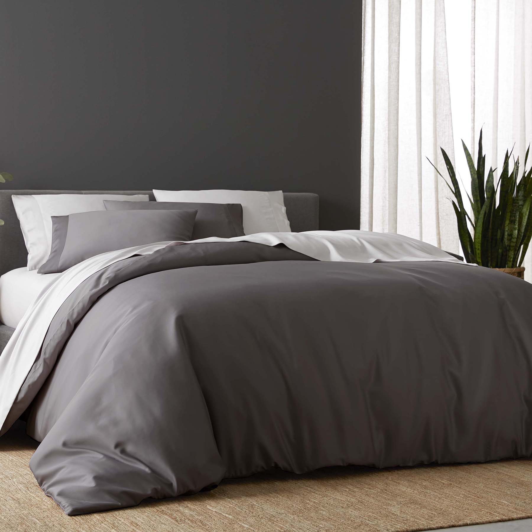 Eucalyptus Duvet Cover