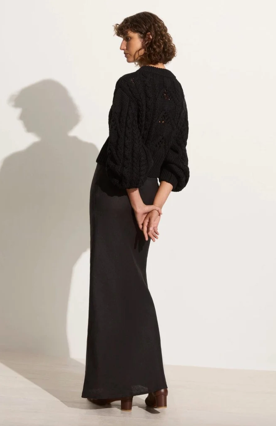 Faithfull the Brand Alanna Knit Jumper