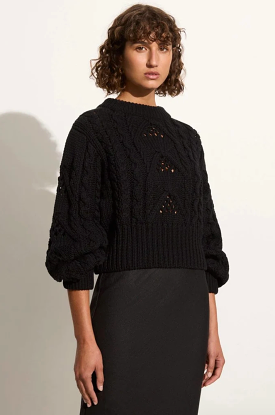 Faithfull the Brand Alanna Knit Jumper