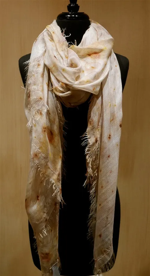 Faliero Sarti Teresa Scarf