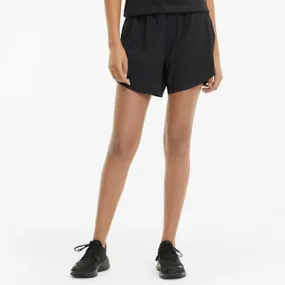 Favourite Woven 5" Women's Running Shorts | Puma Black | PUMA Shop All Puma | PUMA 