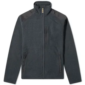 Fjällräven Buck FleeceGraphite & Dark Grey