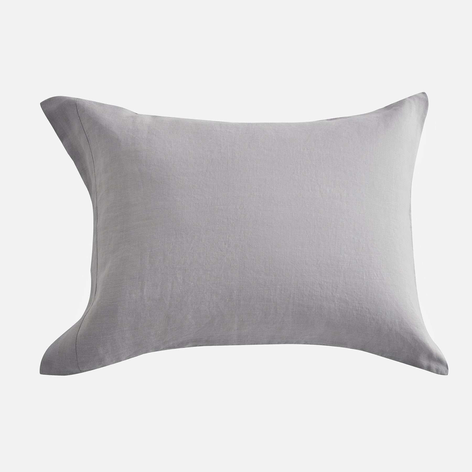 French Linen Pillowcase Set