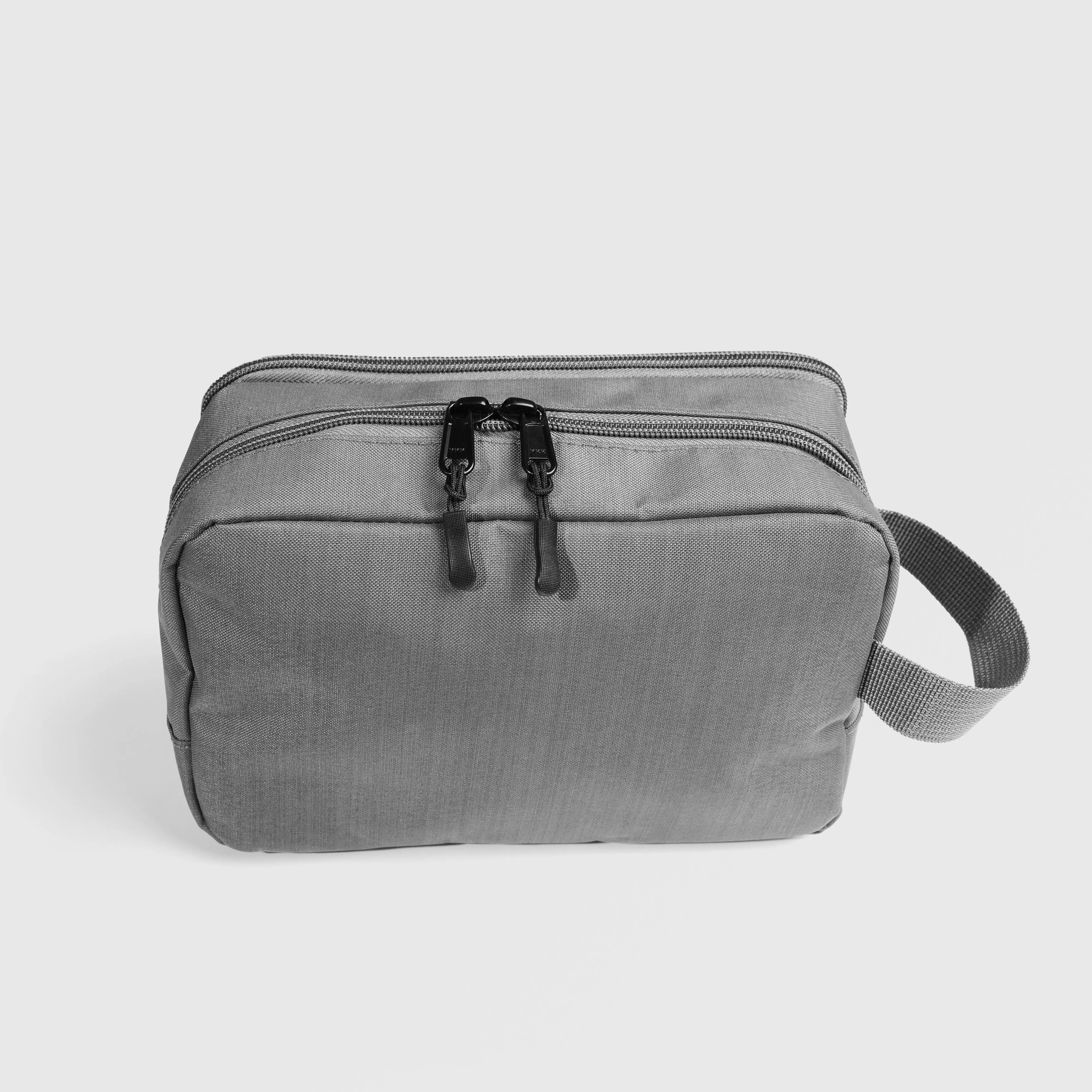 GA Travel Pack (Dark Grey)