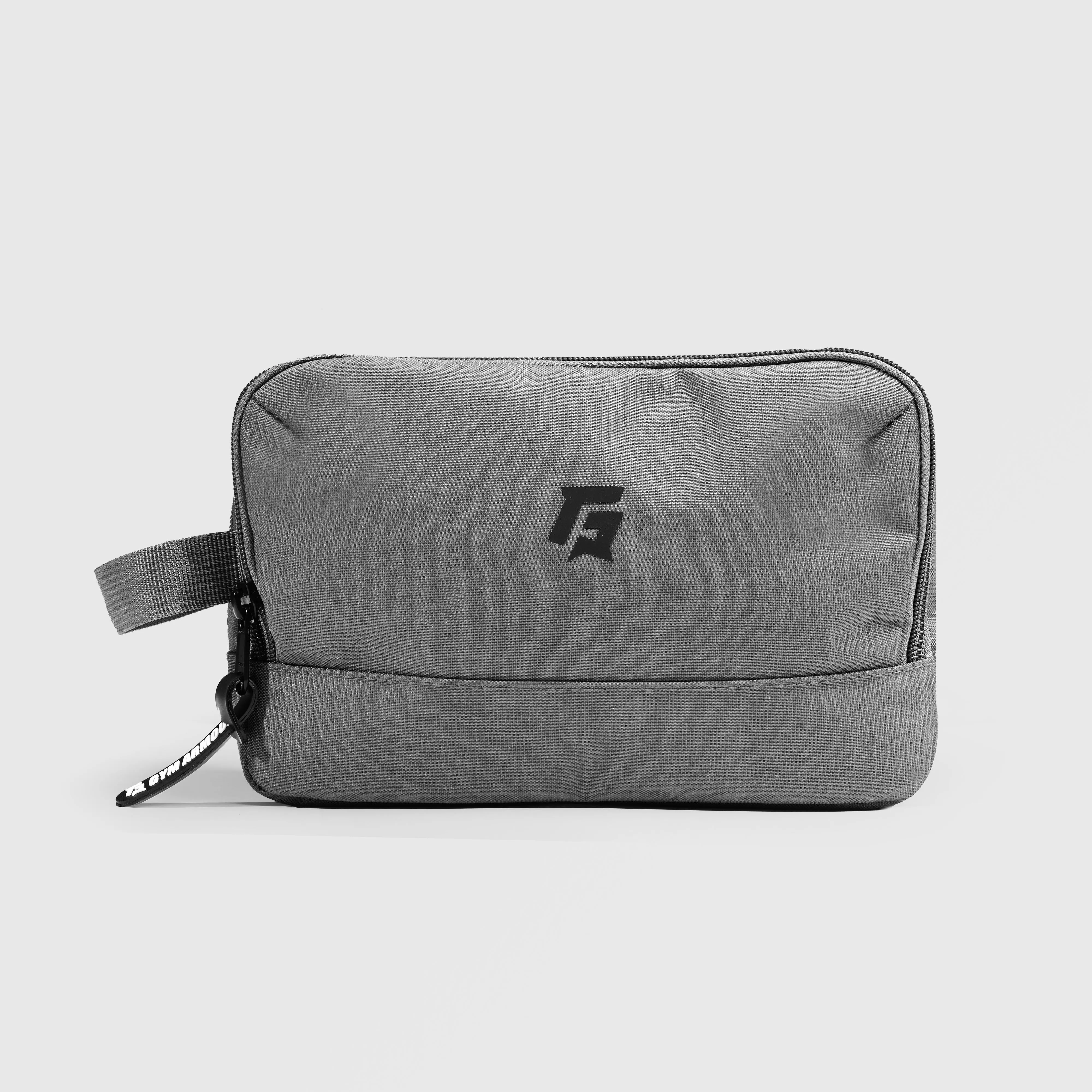 GA Travel Pack (Dark Grey)