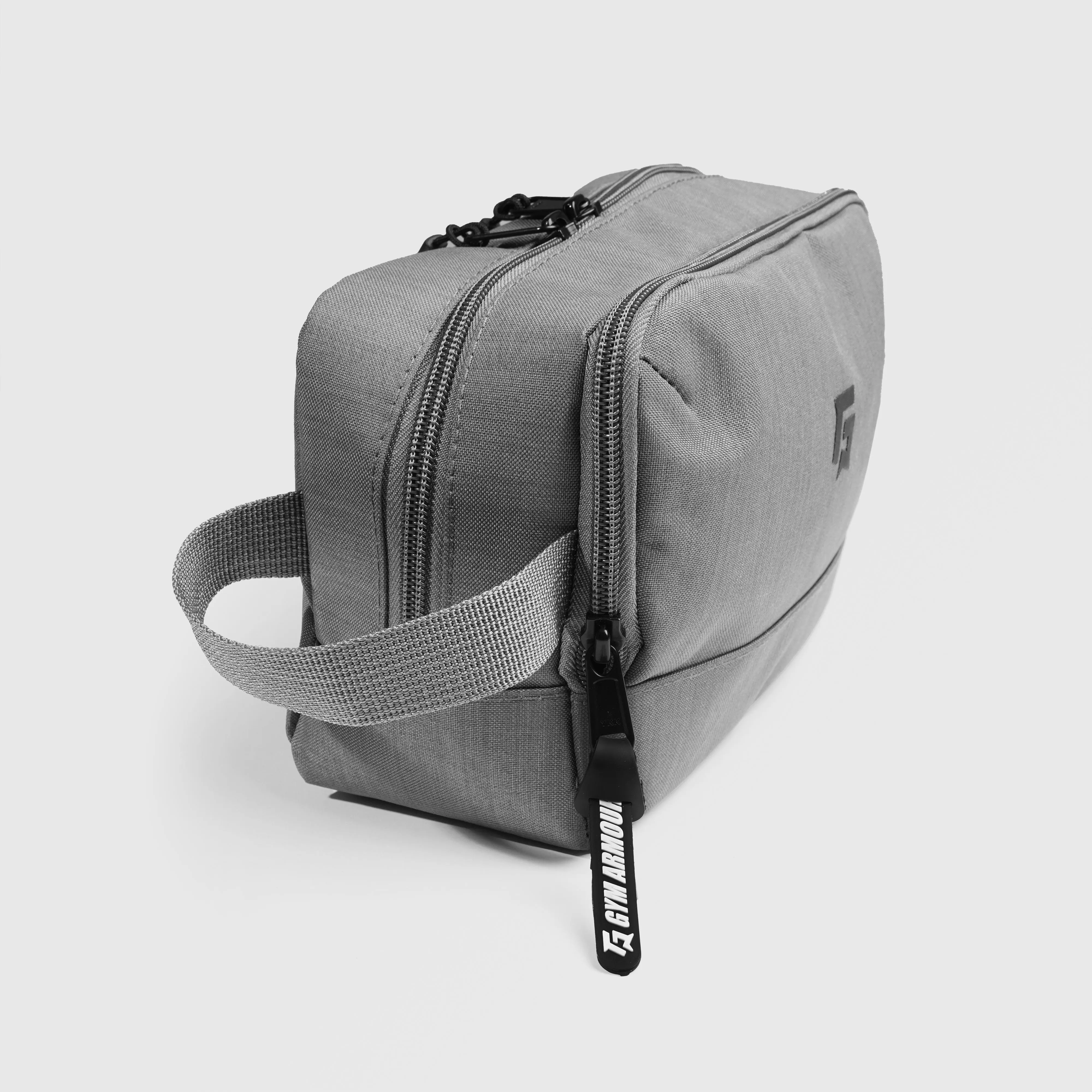 GA Travel Pack (Dark Grey)