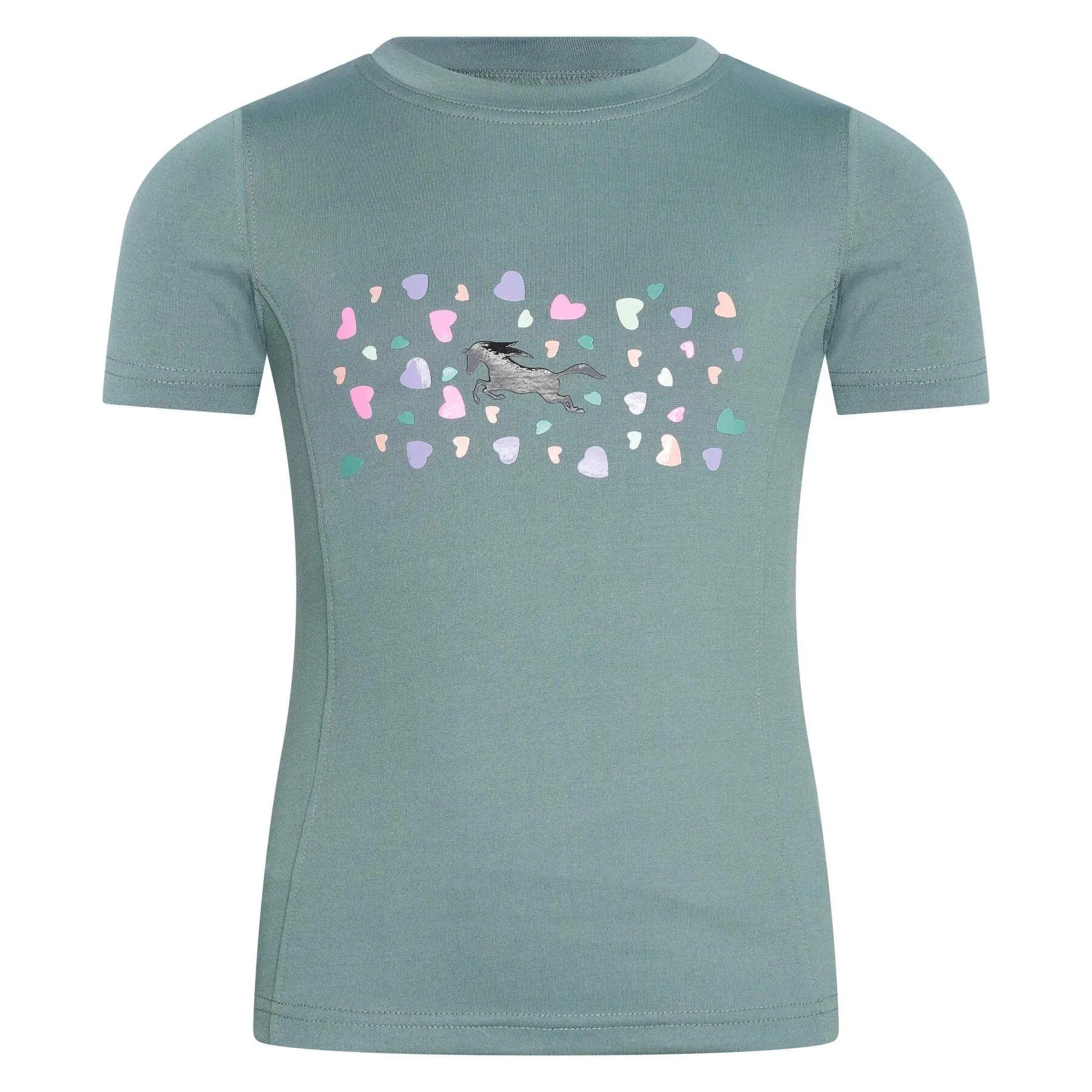 Girl's T-shirt Imperial Riding Top Irhstormy