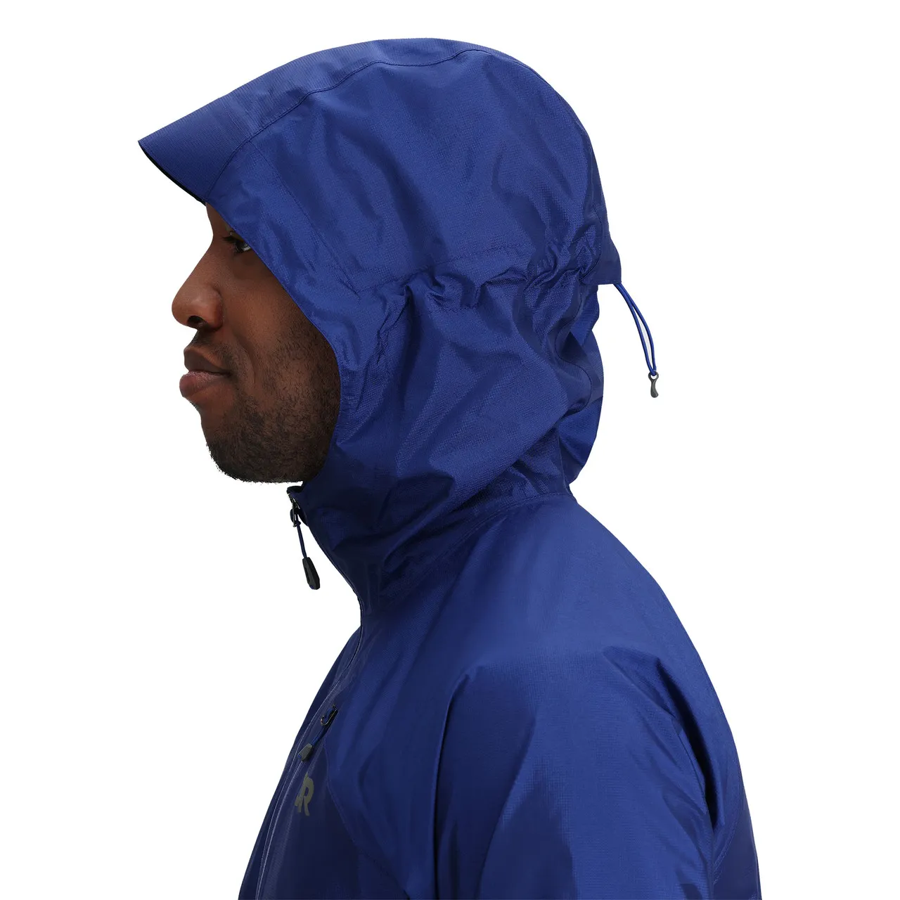 Helium Rain Jacket