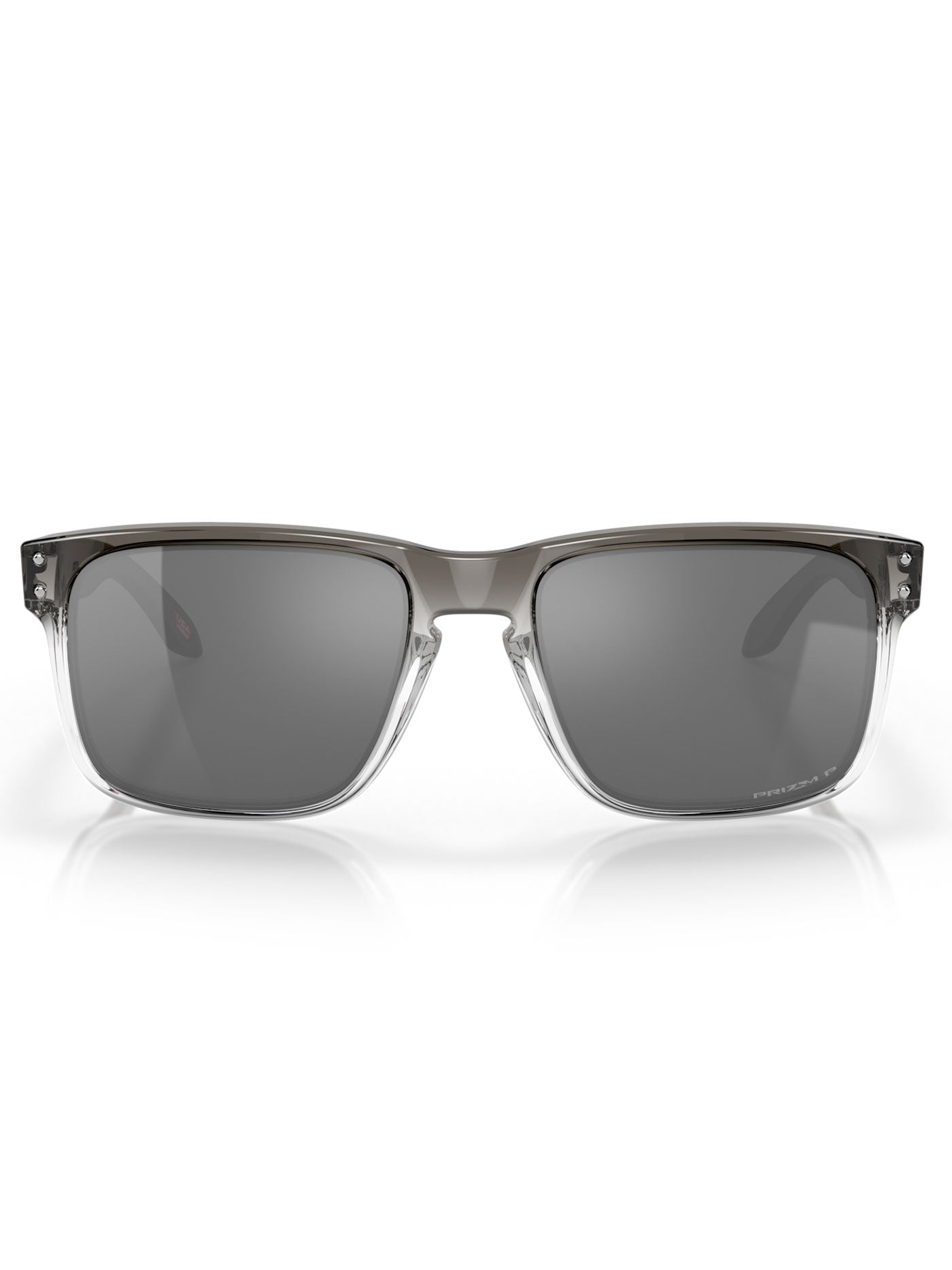 Holbrook Dark Ink Fade/Prizm Black Polarized Sunglasses