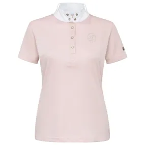 Horse riding polo shirt for women Imperial Riding Starlight