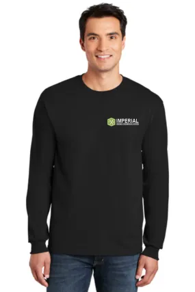 Imperial - Long Sleeve Shirt