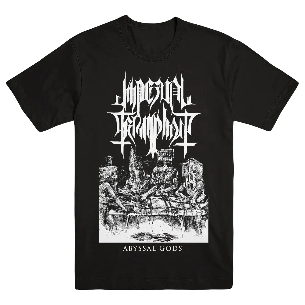 IMPERIAL TRIUMPHANT Abyssal Gods T-Shirt