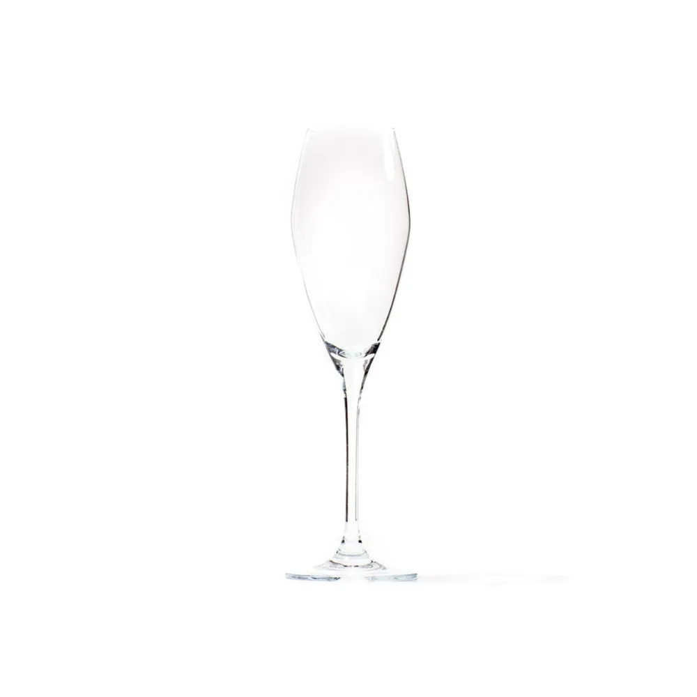 Jan 000033 Champagne (Set Of 4) 272ml