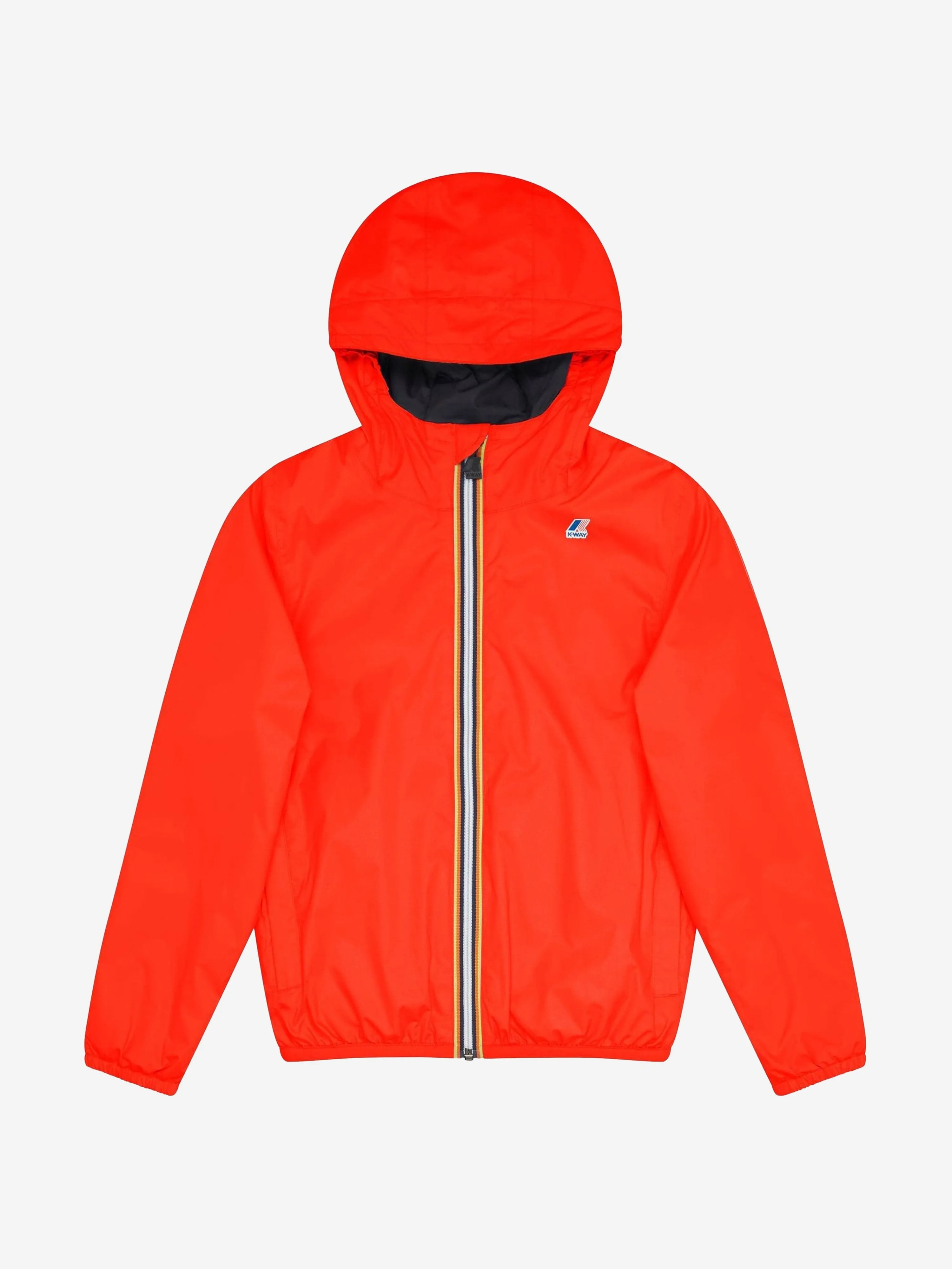 K-WAY Boys Jacket