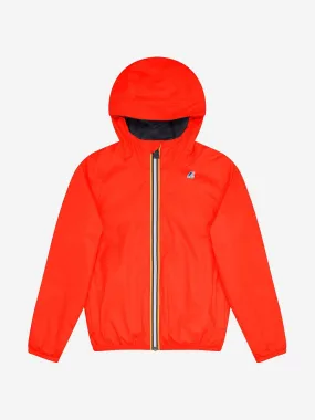 K-WAY Boys Jacket