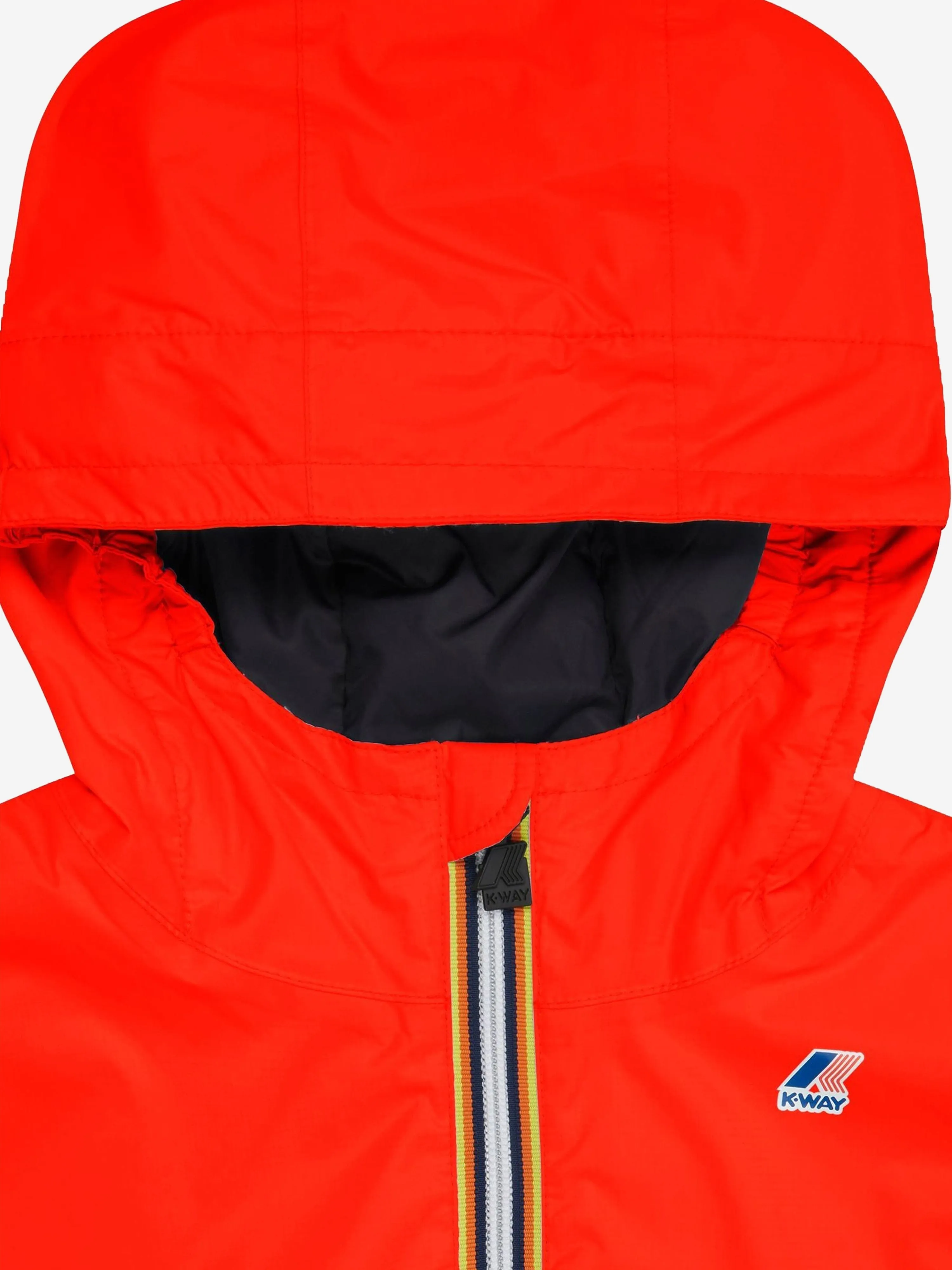 K-WAY Boys Jacket