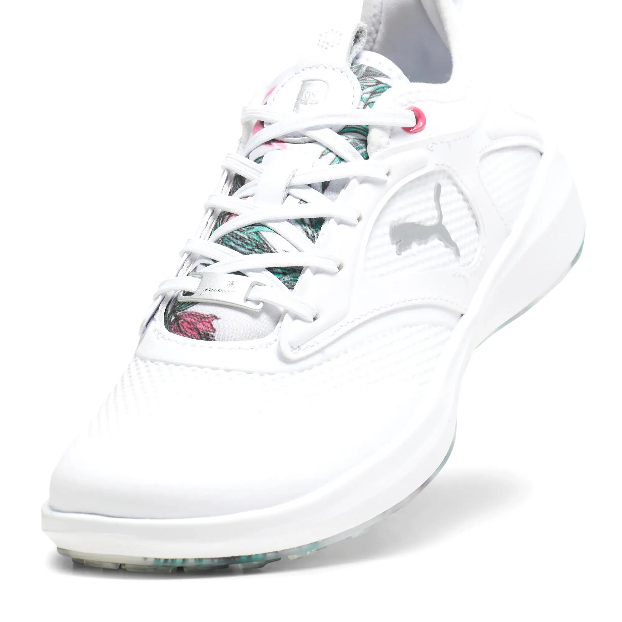 Limited Edition - Women's Puma x PTC IGNITE MALIBU Spikeless Golf Shoes