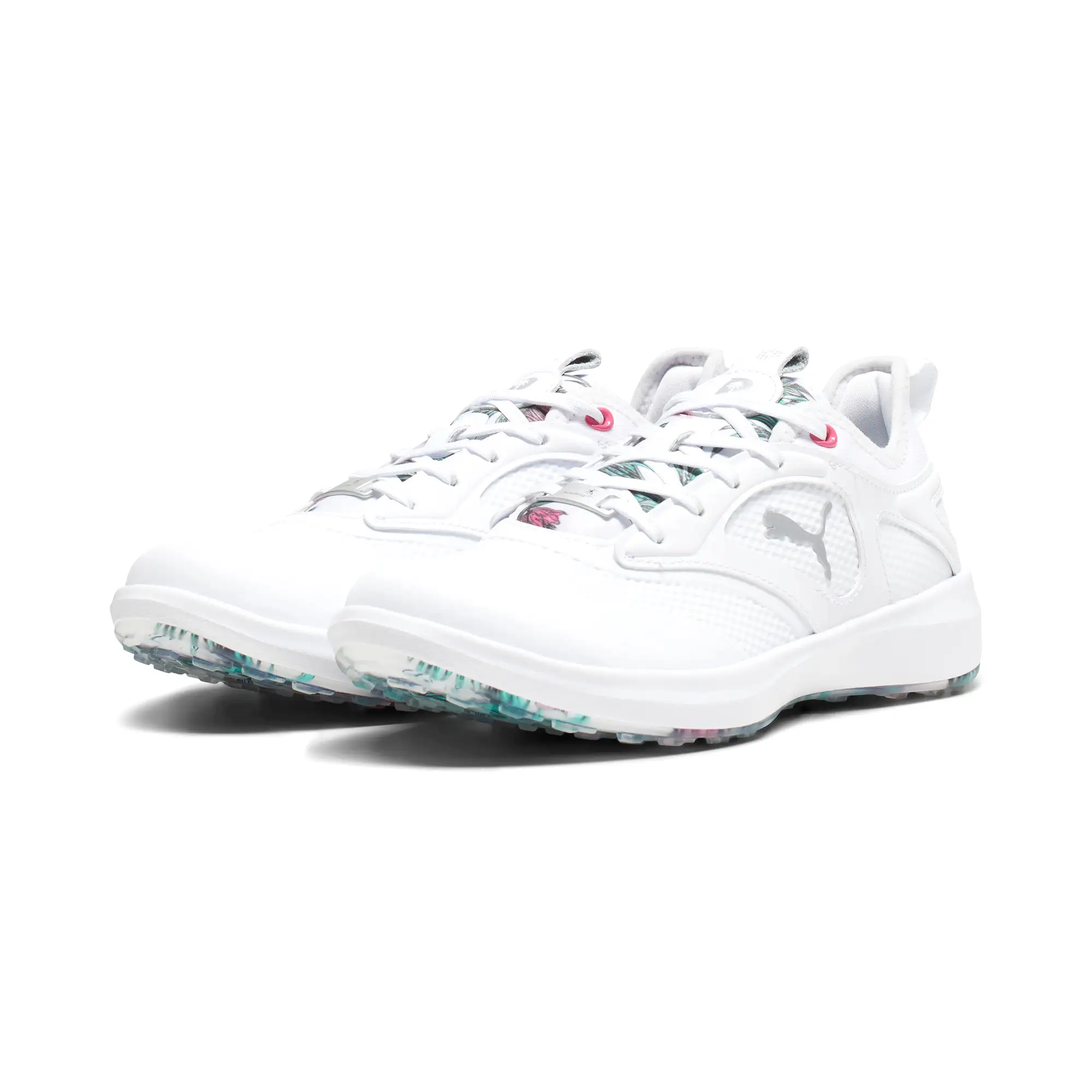 Limited Edition - Women's Puma x PTC IGNITE MALIBU Spikeless Golf Shoes