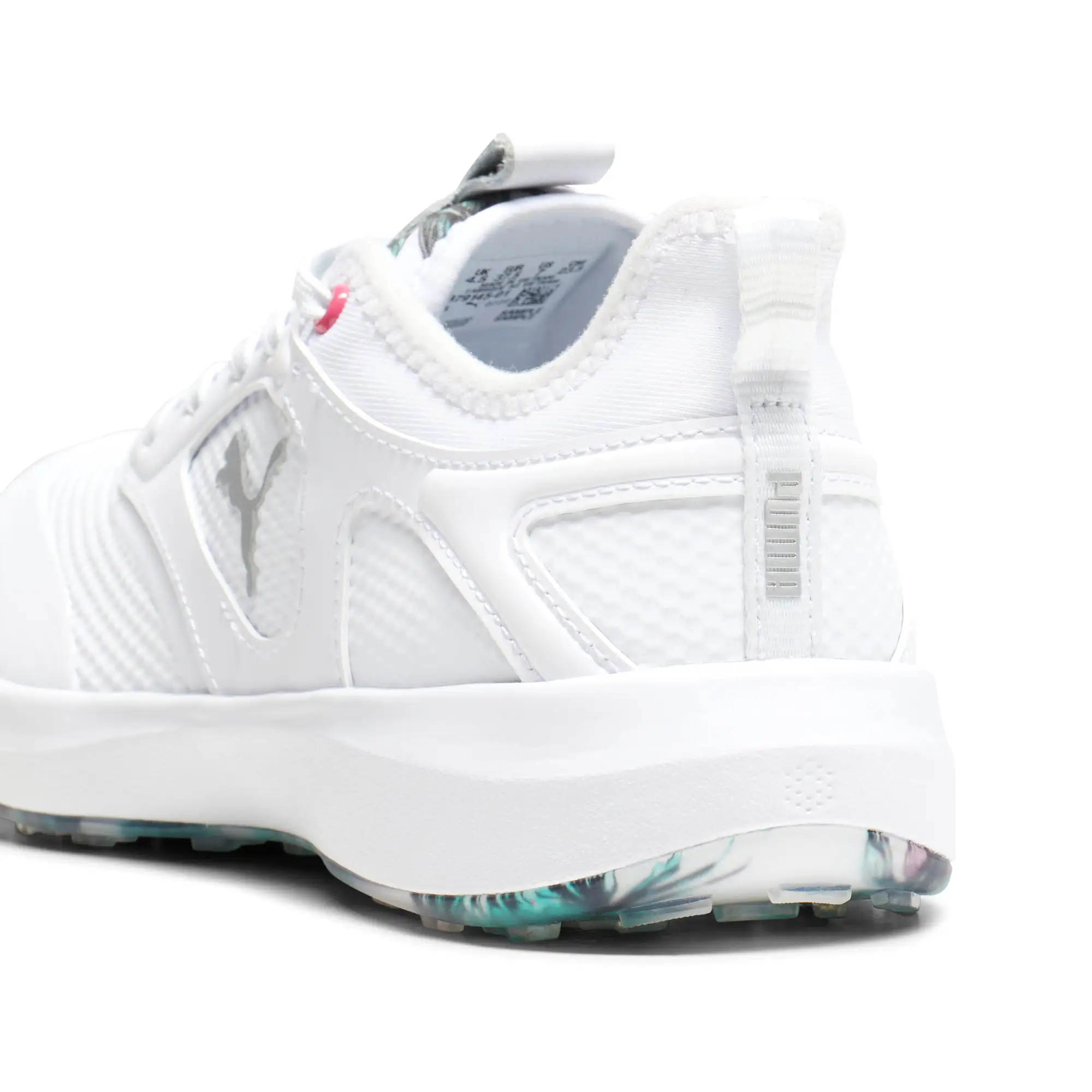 Limited Edition - Women's Puma x PTC IGNITE MALIBU Spikeless Golf Shoes