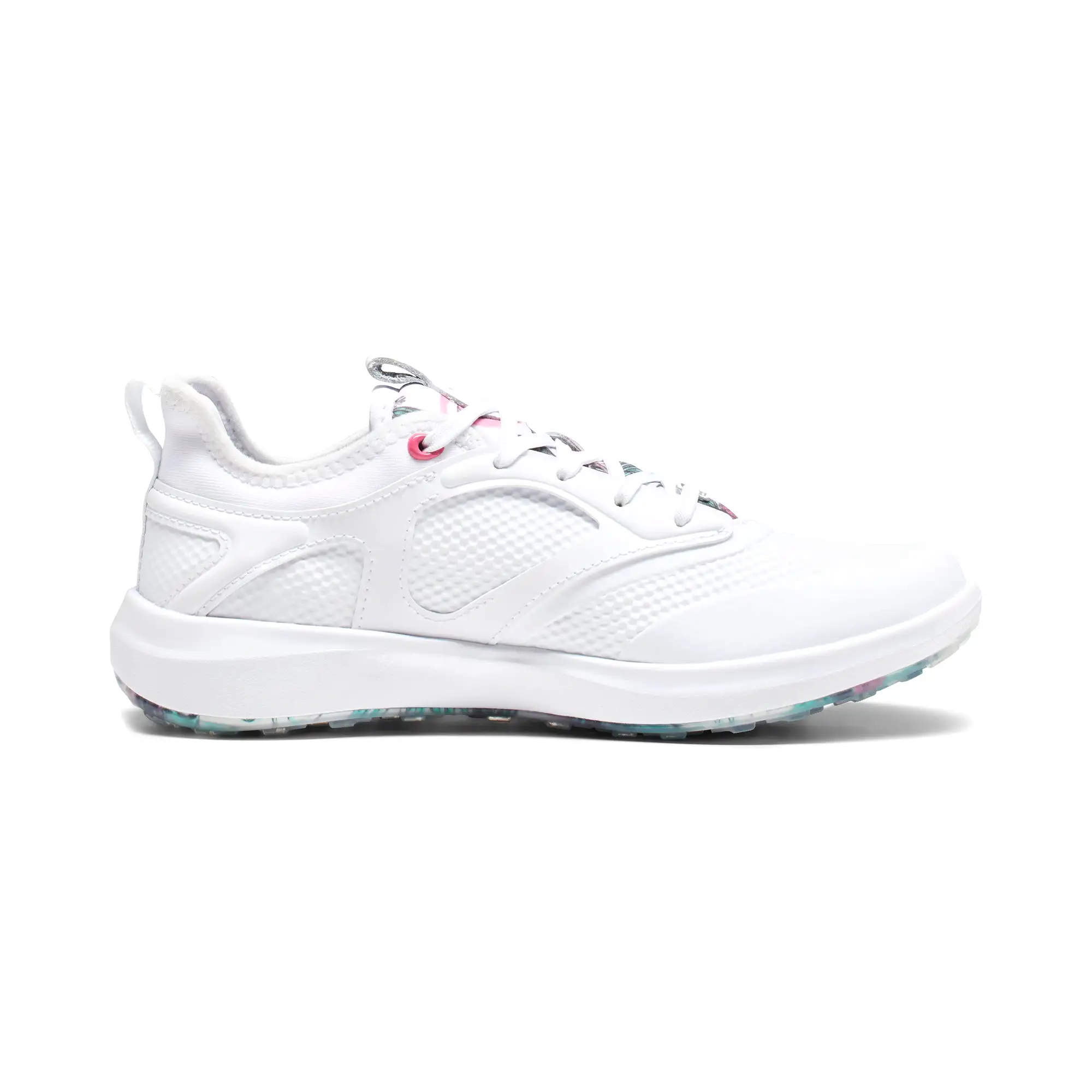 Limited Edition - Women's Puma x PTC IGNITE MALIBU Spikeless Golf Shoes